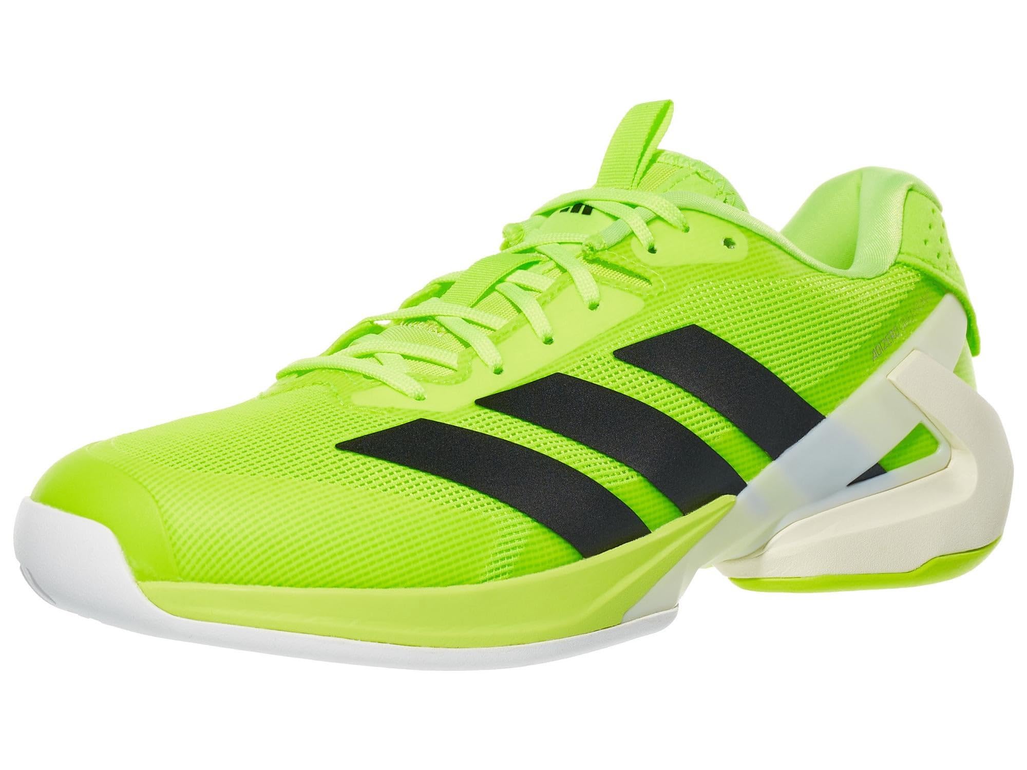 adidas Men's Adizero Ubersonic 5 Tennis ShoesSHOES