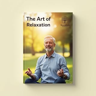 The Art of Relaxation | AI Story Creator