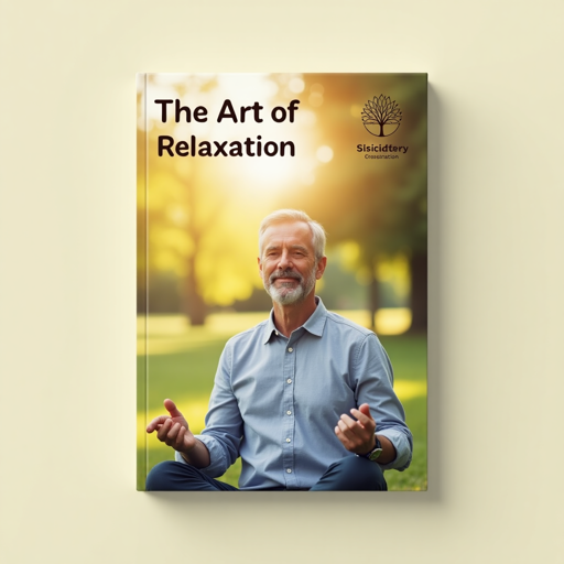 The Art of Relaxation | AI Story Creator