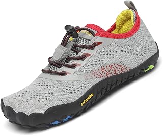 Saguaro Trail Shoes Boys Girls Sports Shoes Breathable Non Slip