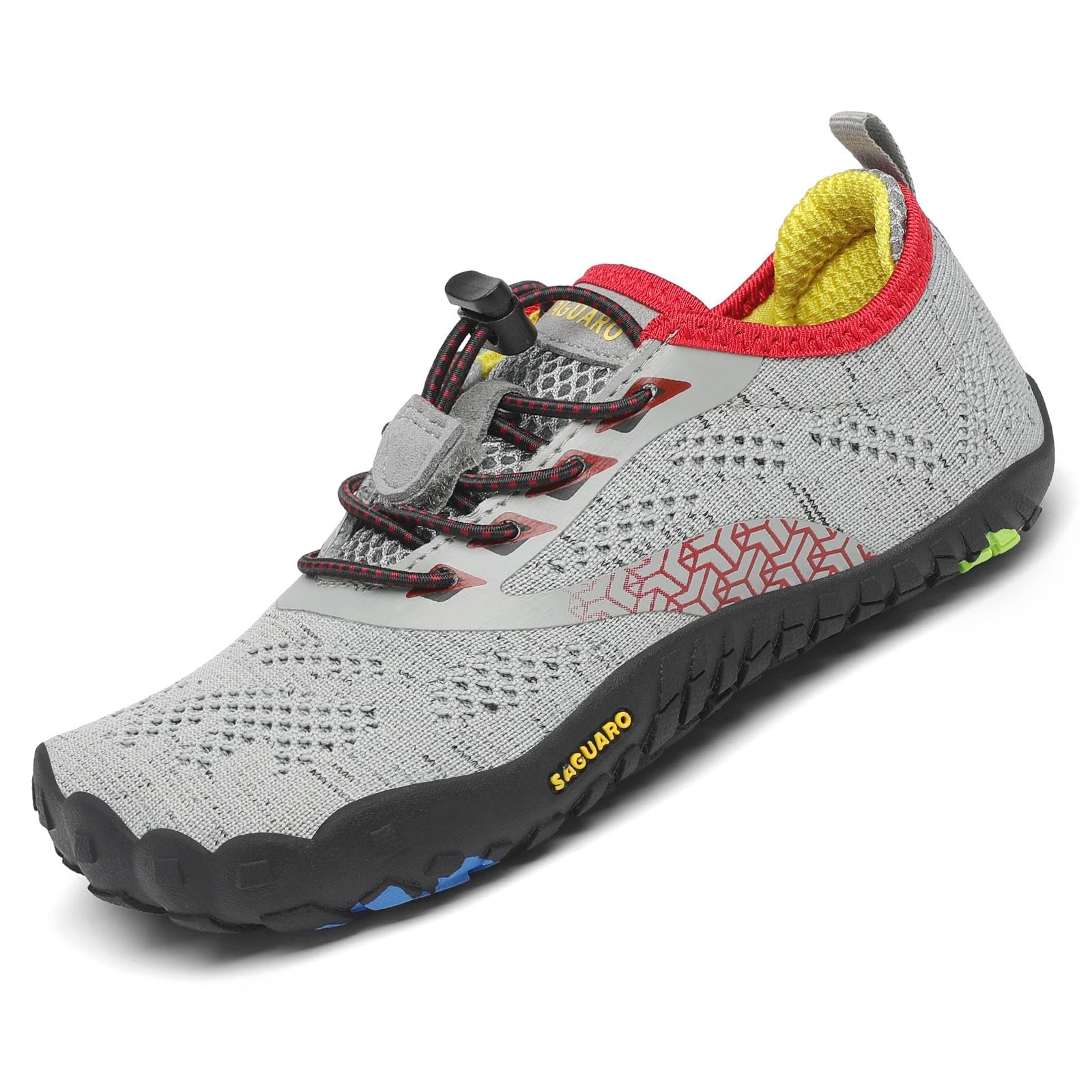 Saguaro Trail Shoes Boys Girls Sports Shoes Breathable Non Slip