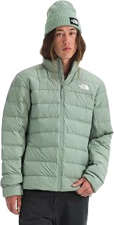 THE NORTH FACE Men's Jacket Aconcagua 3