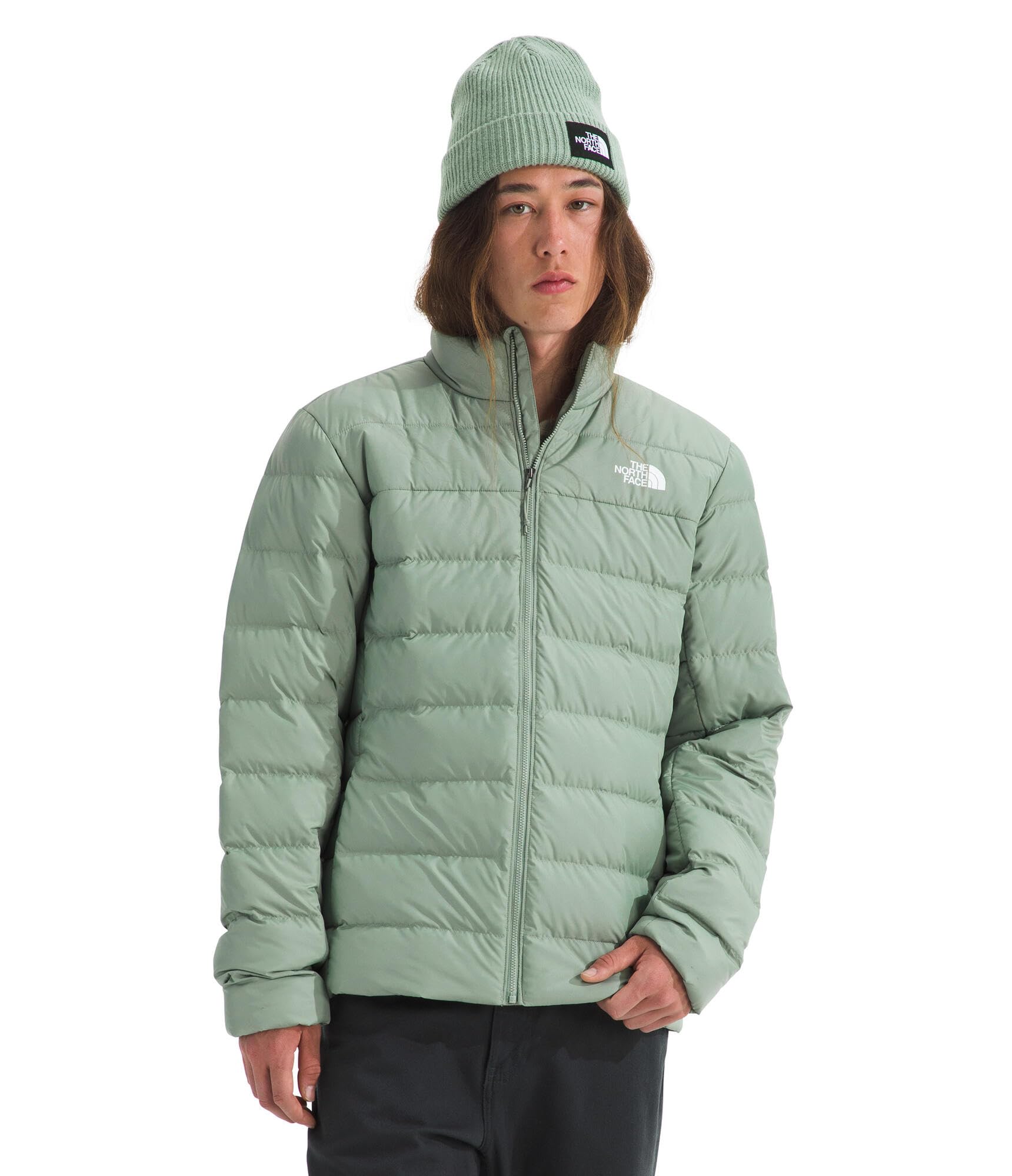 THE NORTH FACE Men's Jacket Aconcagua 3