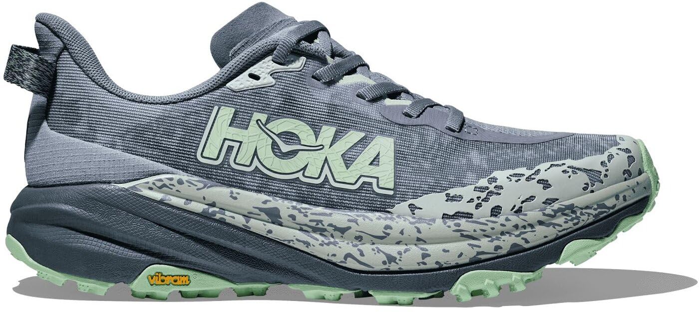 Hoka Speedgoat 6 Women's Trainers