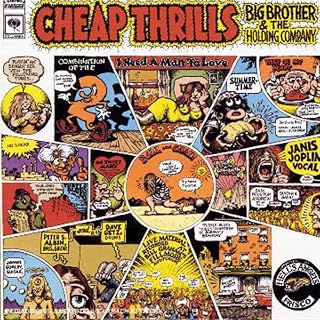 Cheap Thrills