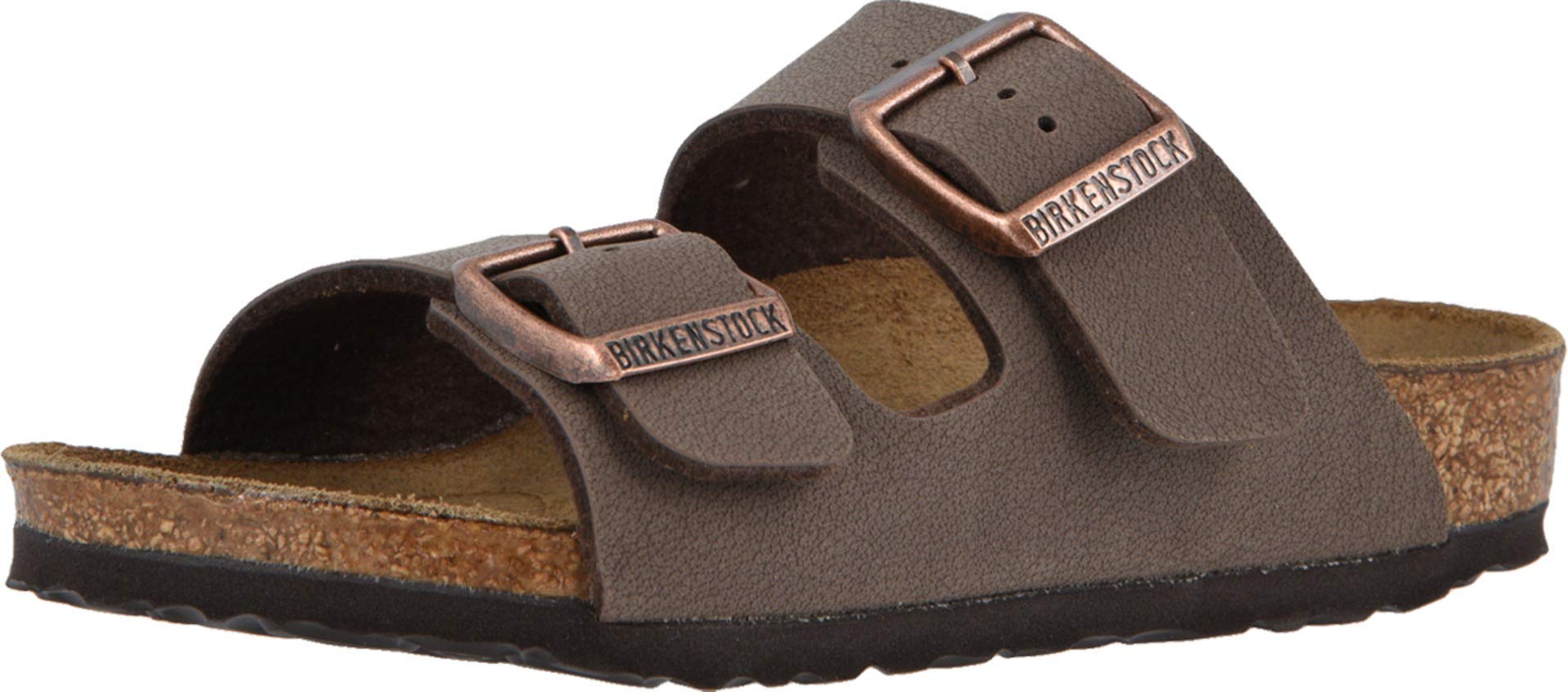 Birkenstock unisex-child Arizona (Toddler/Little Kid/Big Kid)