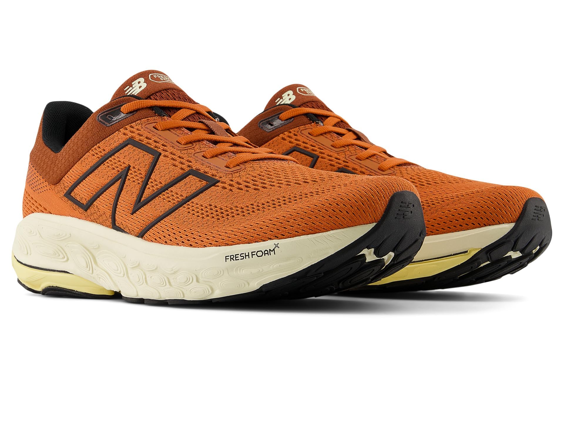 New Balance ML574 Leather Mens Trainers