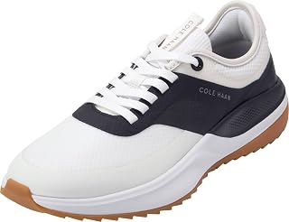Cole Haan Men's Grandpro All Day Spikeless Golf Sneaker