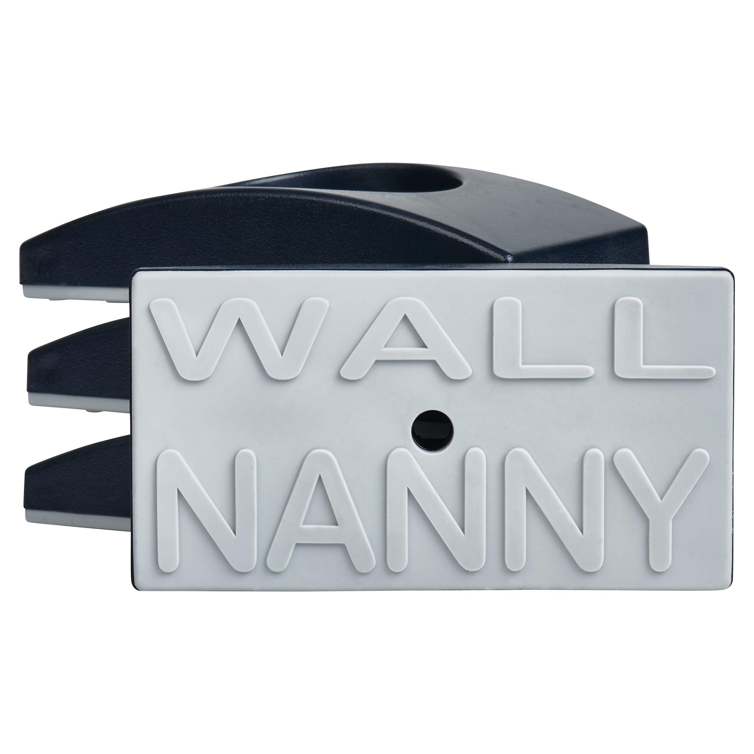 Wall Nanny - Baby Gate Wall Protector (Made in USA) Protect Walls & Doorways fro