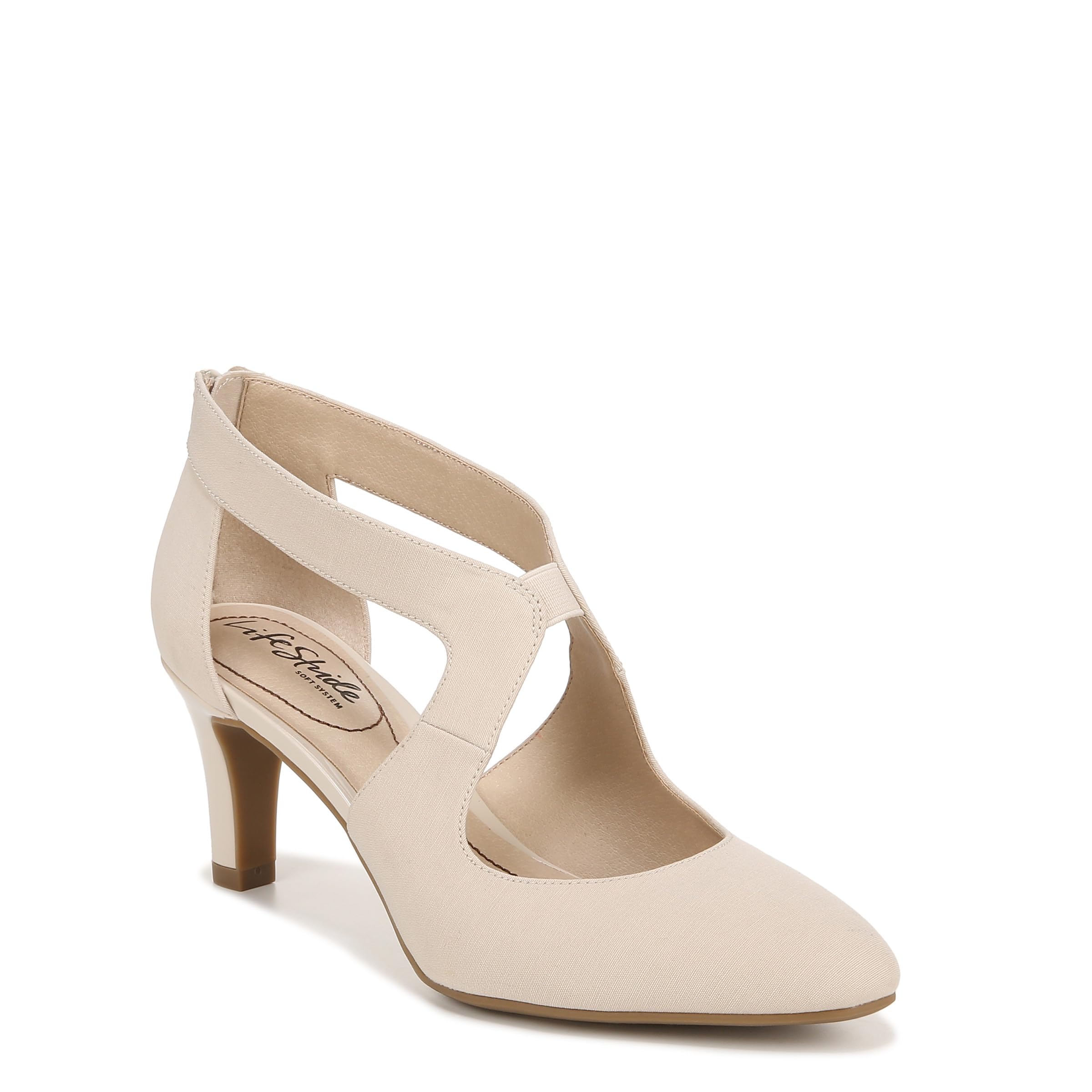 LifeStride Giovanna 2 Women's Pumps