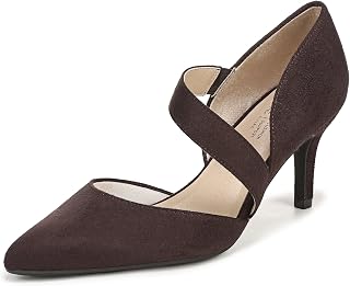 LifeStride Womens Suki Pump Pump