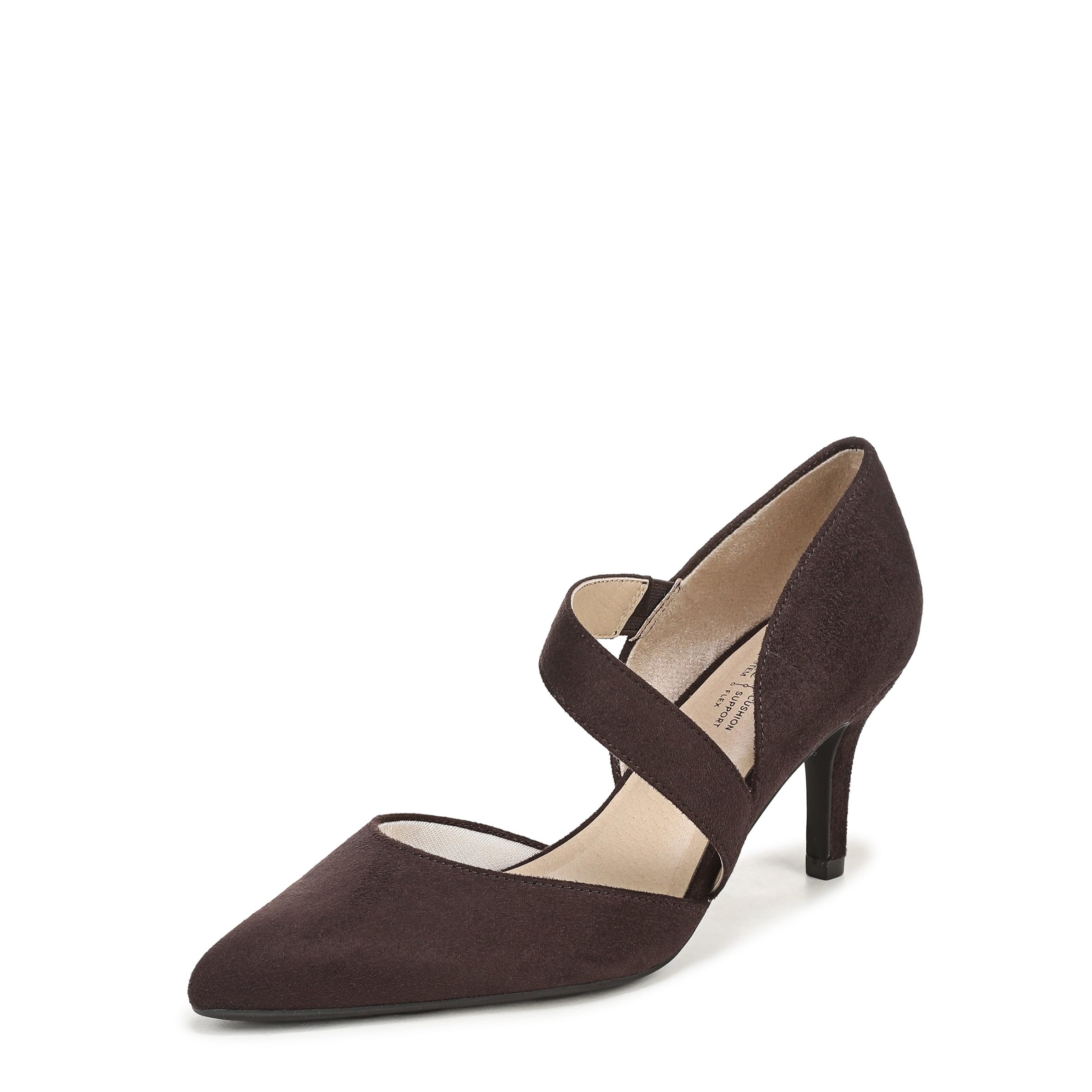 LifeStride Womens Suki Pump Pump