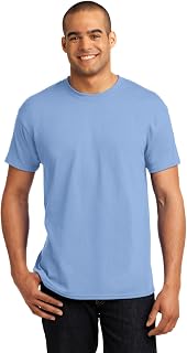 Hanes Mens Tagless® T-Shirt (5250)