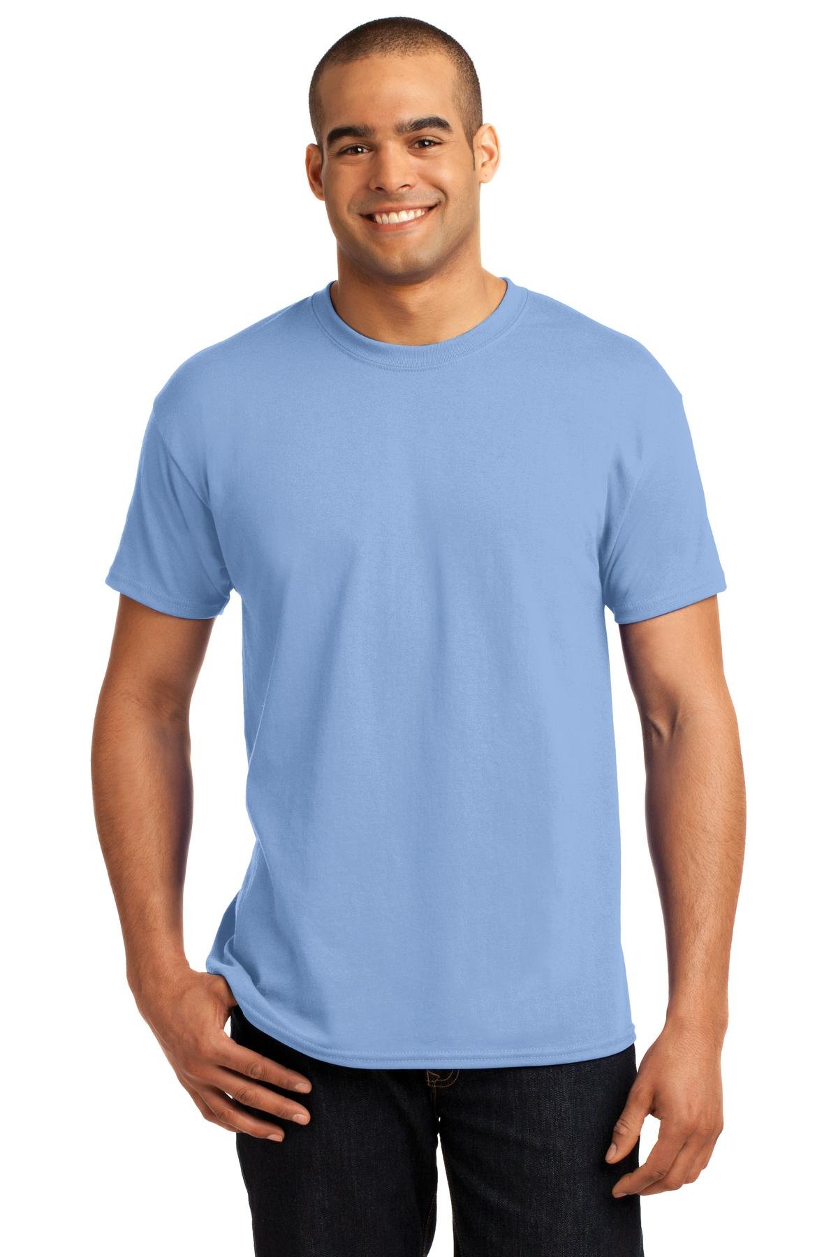 Hanes Mens Tagless® T-Shirt (5250)
