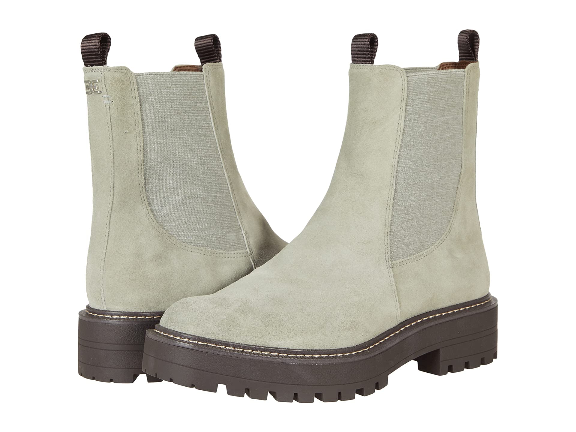 Sam Edelman Women's Laguna Chelsea Boot