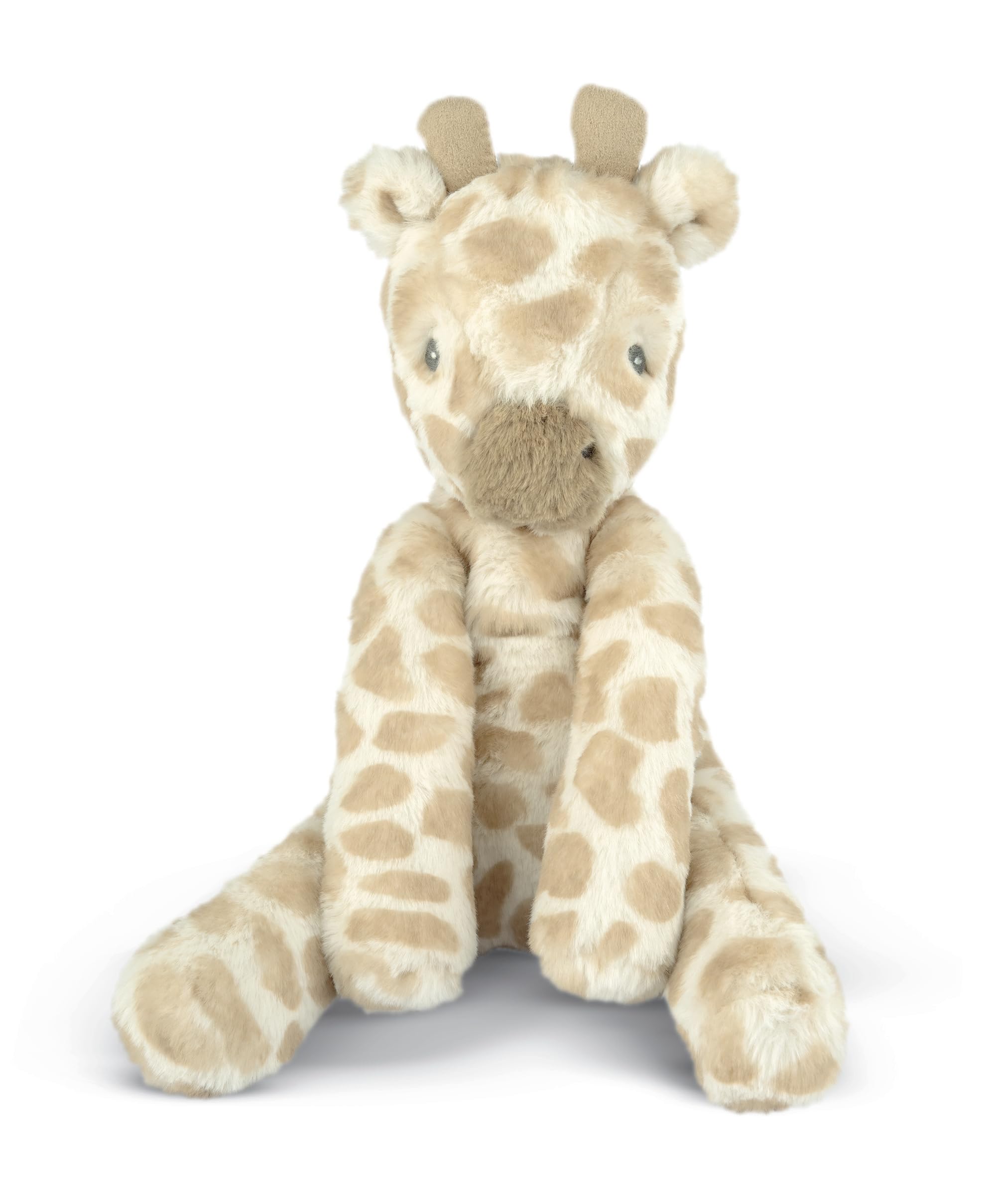 Mamas & Papas Welcome to the World Small Soft Toy, Giraffe, 16cm x 21cm x 8cm