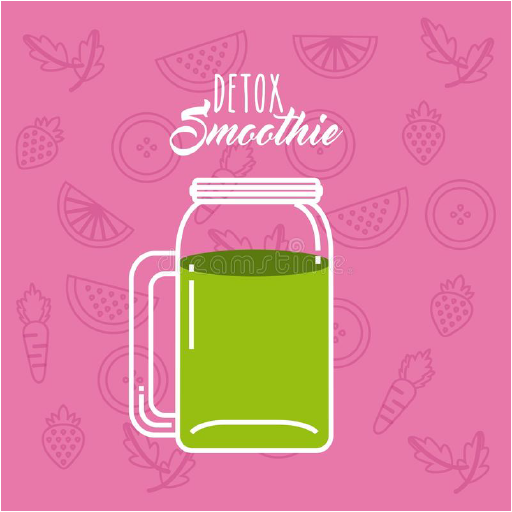 Nutribullet Smoothie Recipes For Weight Loss - Green Recipes For Detox Diet Heal
