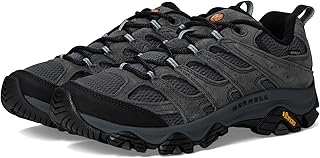 Merrell Men's Moab 3 Waterproof Hiking Shoes