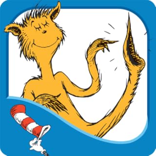 The FOOT Book - Dr. Seuss
