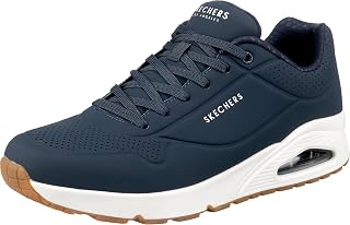 Skechers Men's Uno Stand On Air Trainers