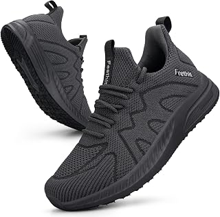 Feethit Women's Comfort Lightweight Sports Running Shoes