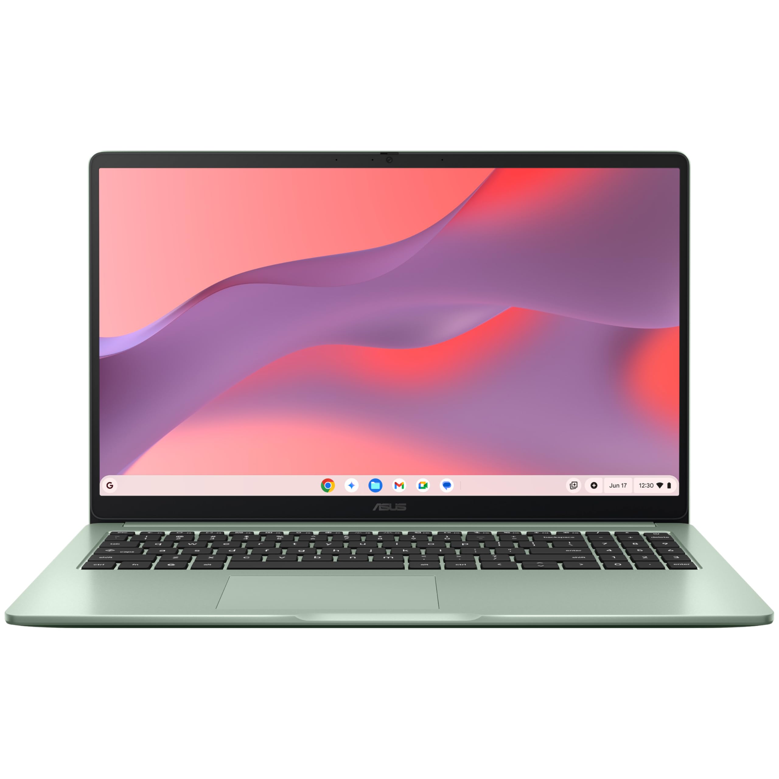 ASUS Chromebook 15 CM1505C4 Laptop | MediaTek 540 | 4GB | 128GB eMMC | 15.6" (19