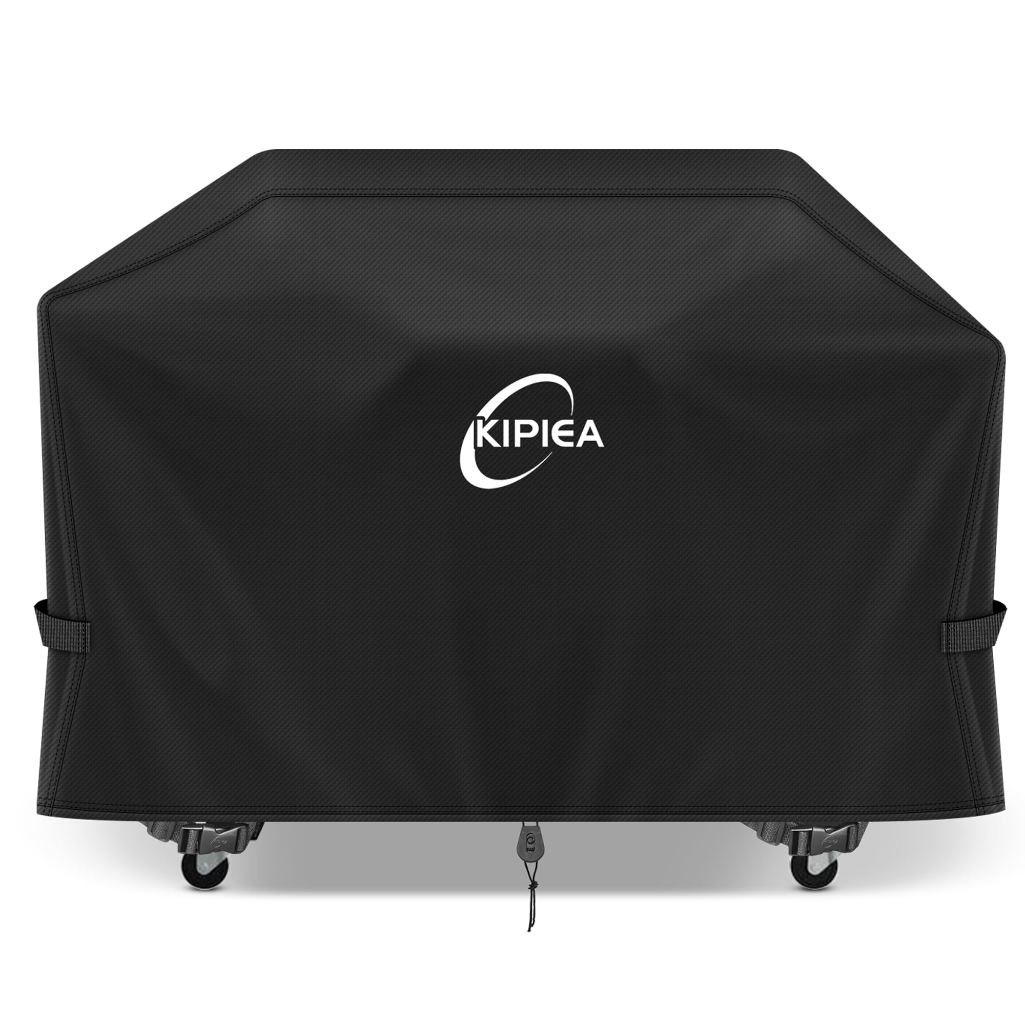 Kipiea Pellet BBQ Cover for Camp Chef Woodwind Pro 36 & Woodwind 36, 500D Heavy-