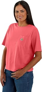 Carhartt Women's Tencel™ Fiber Series Loose T-Shirt