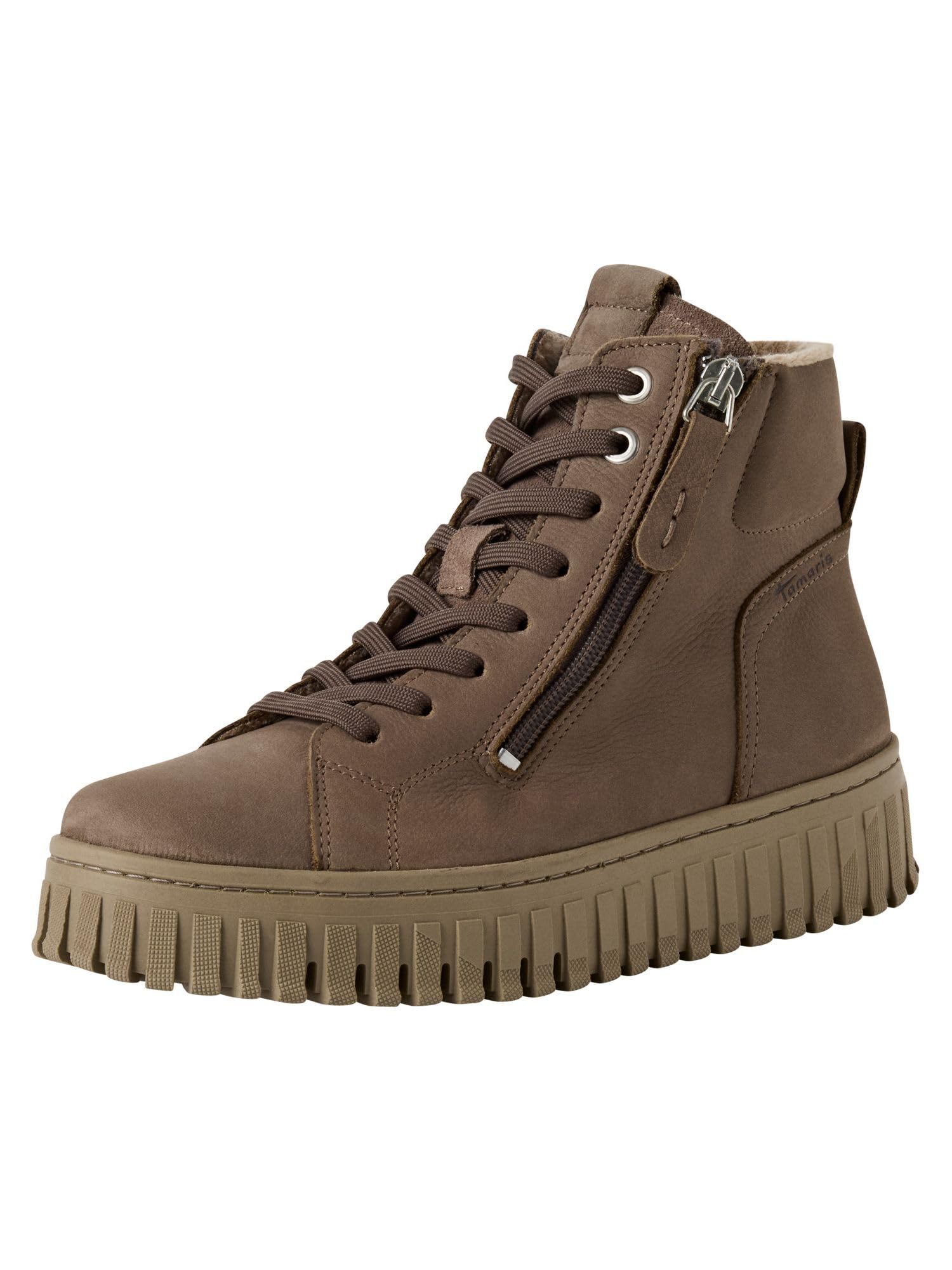 Tamaris Women's 1-25206-43/722Fashion Boot