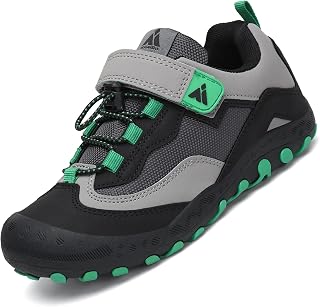 Mishansha Boys Girls Hiking Shoes
