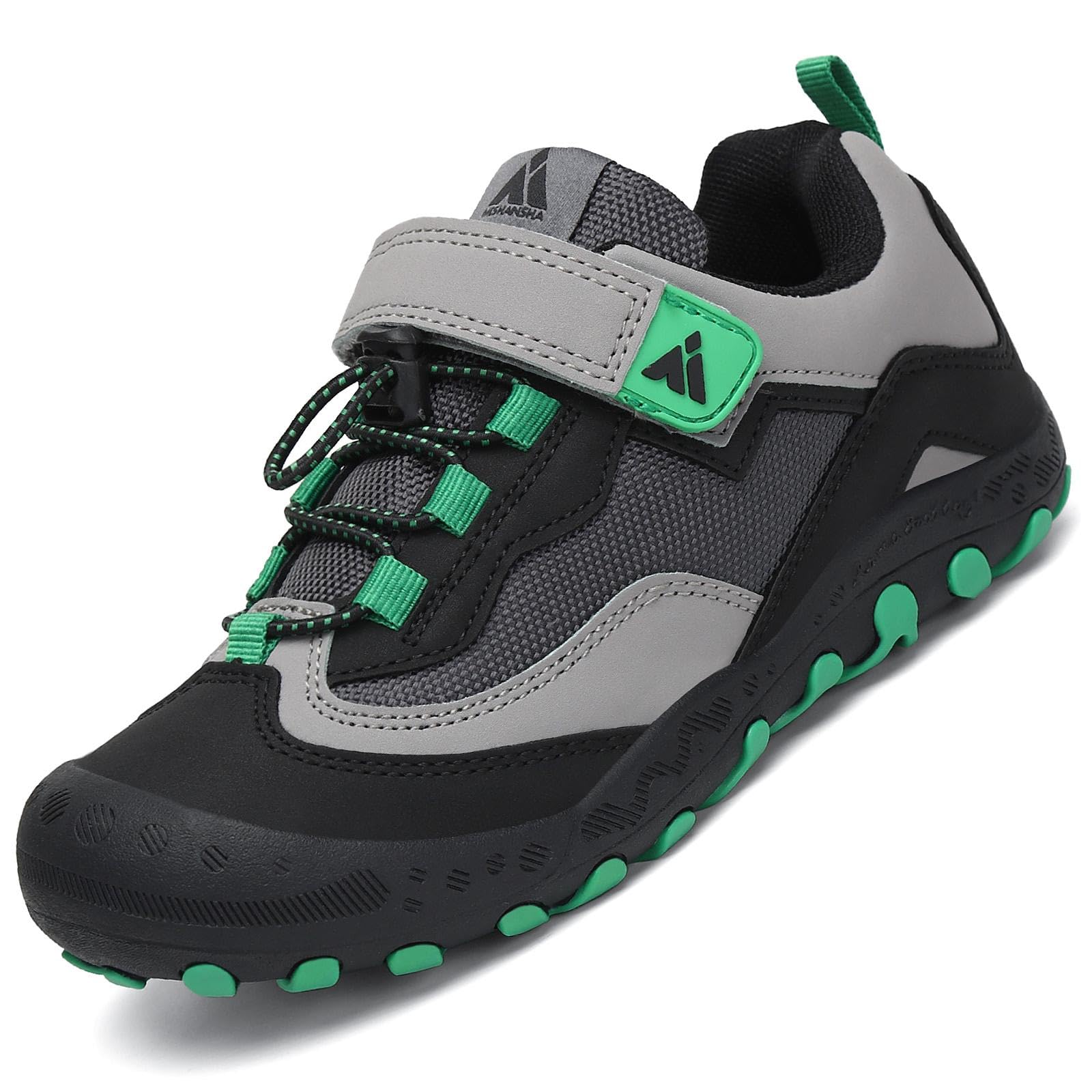 Mishansha Boys Girls Hiking Shoes