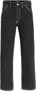 Jack & Jones Loose-fit Jeans JJIEDDIE JJWORKER MF 240 LN Loose-fit Jeans