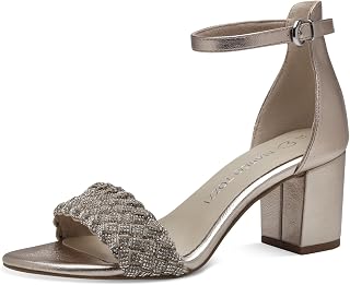 MARCO TOZZI 2-28399-42 Women's Heeled Sandal