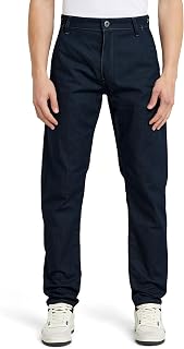 G-Star - Morry Tapered Chino, Men's Trousers