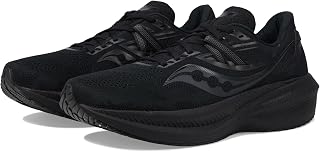 Saucony Triumph 20, Women's Running Shoes