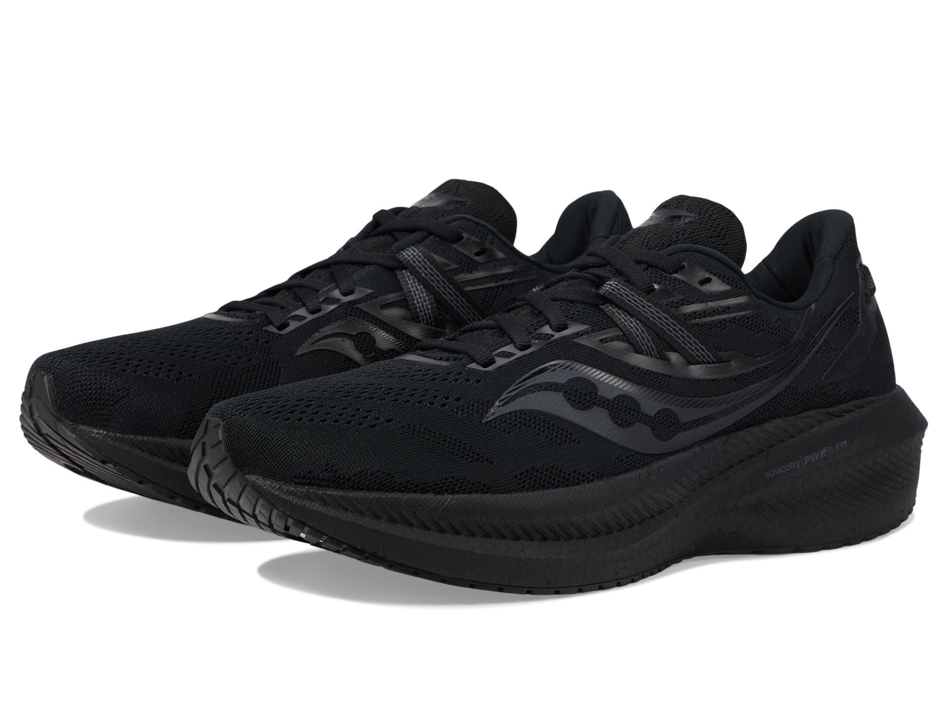 Saucony Triumph 20, Women's Running Shoes