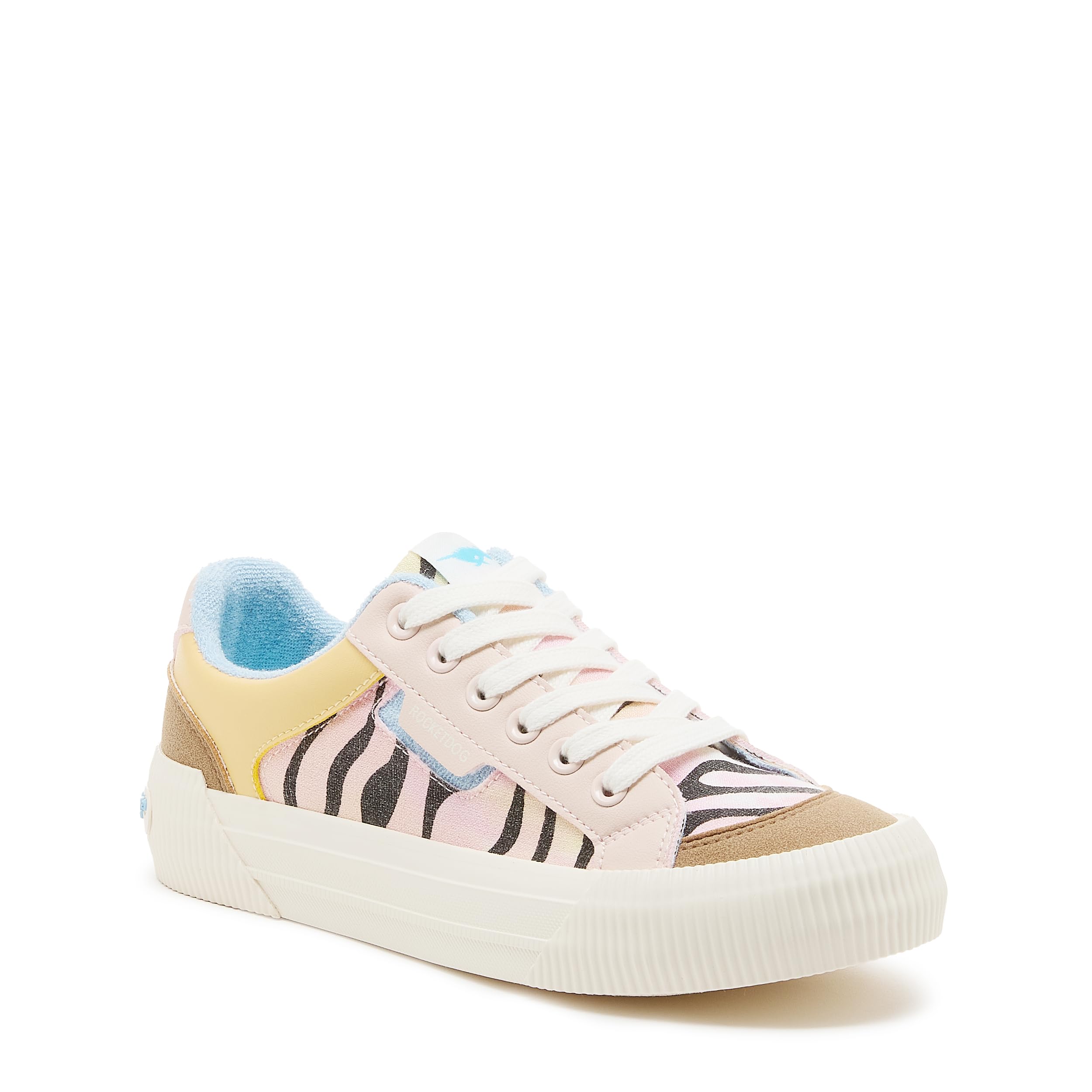 Rocket Dog Cheery Trainers