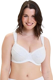Sans Complexe New Calin Full Coverage Bra for Women
