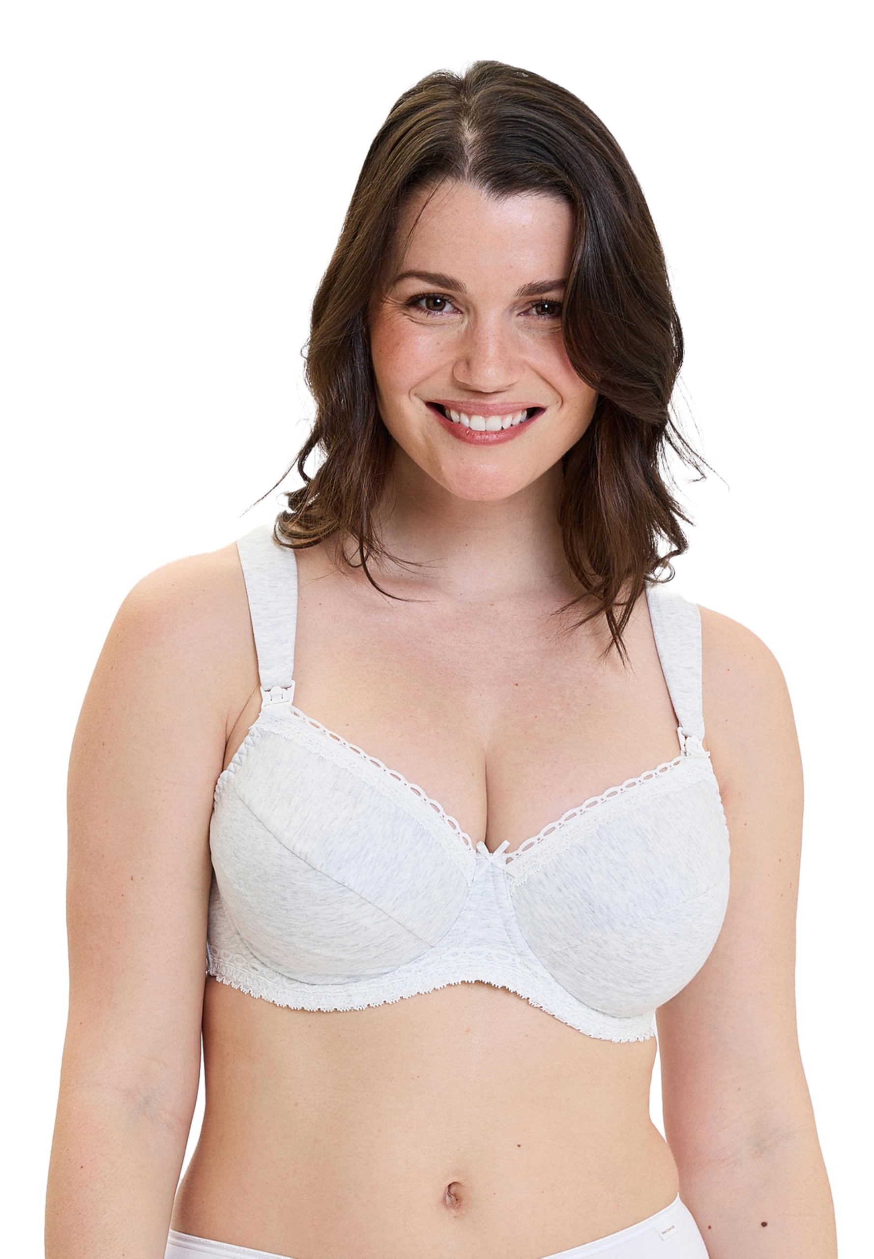 Sans Complexe New Calin Full Coverage Bra for Women