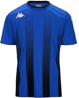 Kappa - Kappa4Football Bugo Men's Polyester Football T-Shirt
