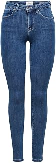 ONLY Skinny fit Jeans ONLPOWER Mid Waist Skinny Fit Jeans
