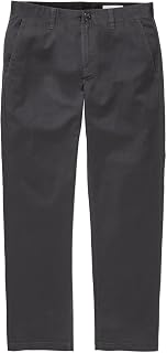 Volcom Men's Frickin Slim Chino Pant