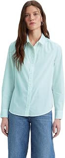Levi's New Classic Fit Women's Shirt