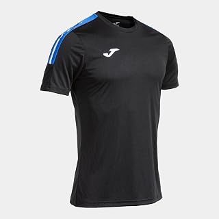 Joma - Men's T-Shirt - Olympiad - Short Sleeve