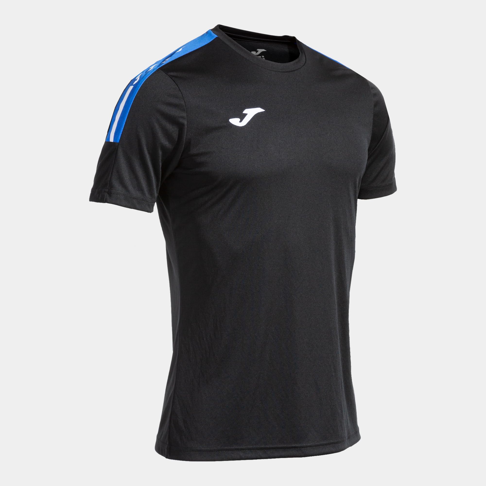 Joma - Men's T-Shirt - Olympiad - Short Sleeve