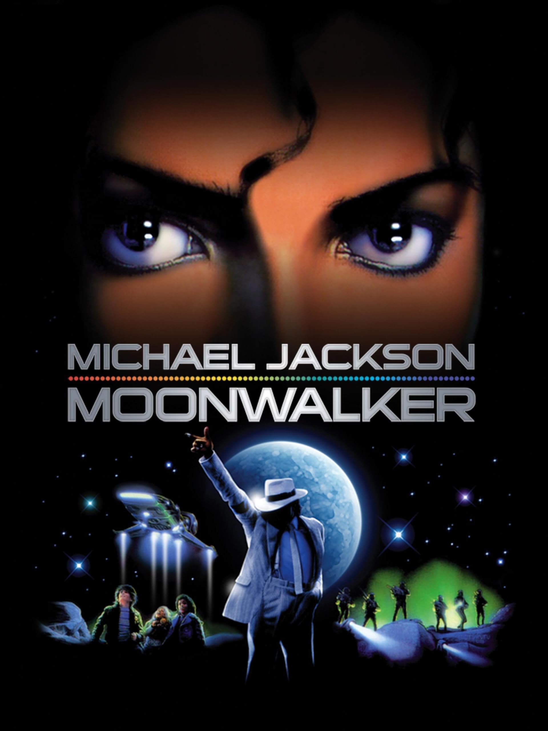 Moonwalker