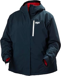 Helly Hansen Women's Snowplay Ski Jacket