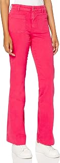 Wrangler Damen Jeans Flare