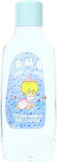 Para Mi Bebe Splash Cologne Boys, 25 Oz