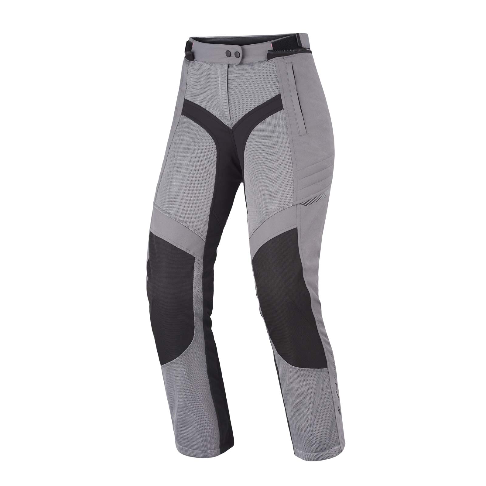 SHIMA Jet - Breathable MESH Panels, Waterproof, Removable Membrane, Level 2 Back